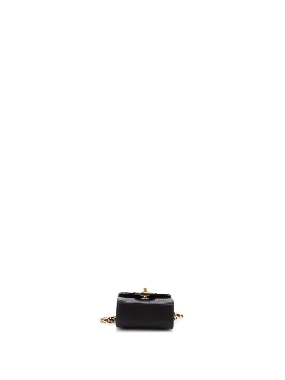 Chanel Chic Pearls Flap Clutch With #229783C30B